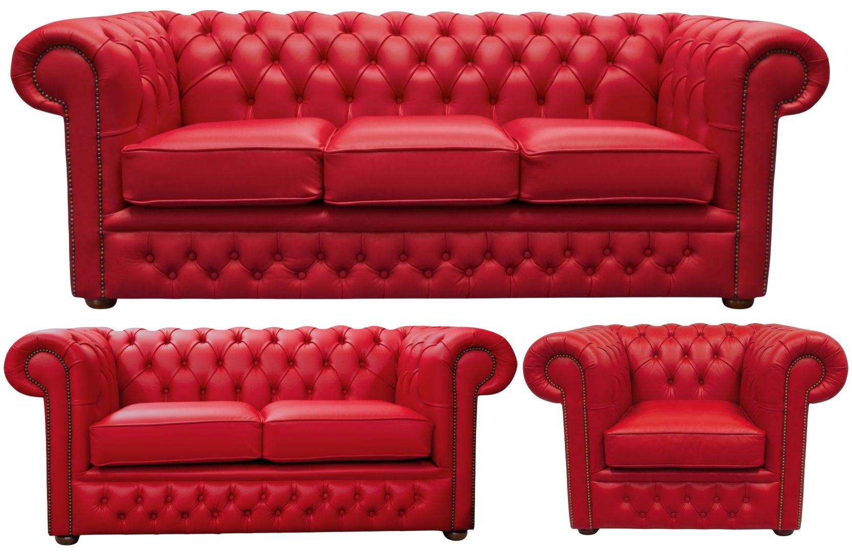 The Durham Chesterfield